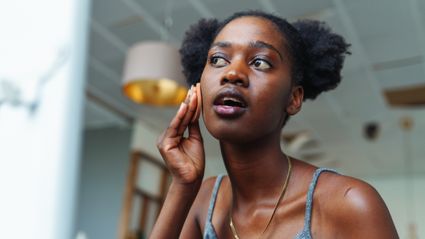 'Minstrel Show Black': Makeup Brand Slammed Over New Foundation Shade