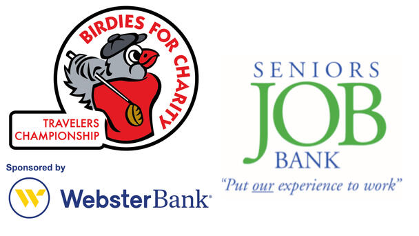 Birdies for Charity: Meet Seniors Job Bank!