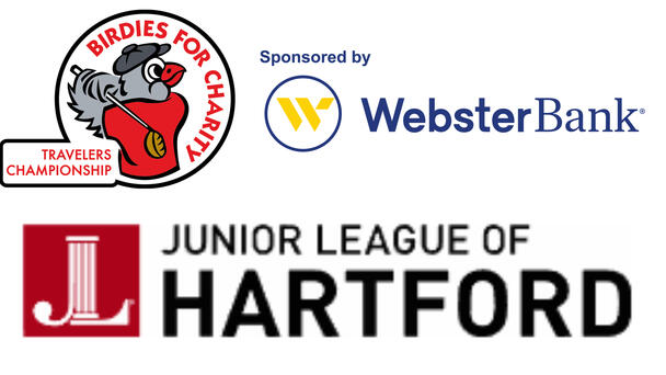 Birdies for Charity: Meet Junior League of Hartford!
