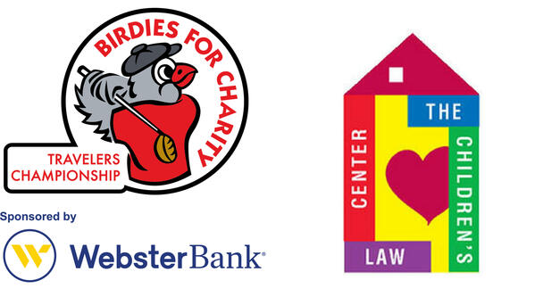Birdies for Charity: Meet The Children's Law Center of Connecticut, Inc.!