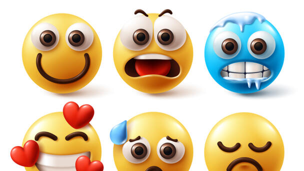 Google Is Adding Audio Emoji To Calls. 💩 Yep, Including That One.😮