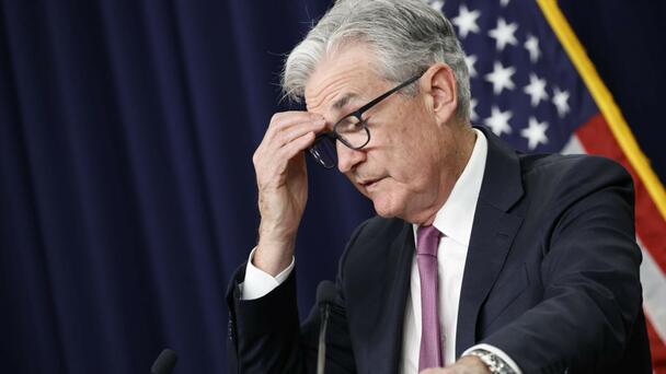The Fed Holds Rates Steady Amid Stubborn Inflation