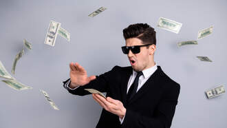 North Carolina Man Lands Huge Lottery Prize Using Unique Strategy