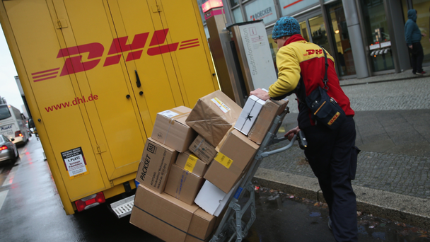 DHL To Pay $8.7M Over Alleged Segregation, Giving Black Workers Harder Jobs