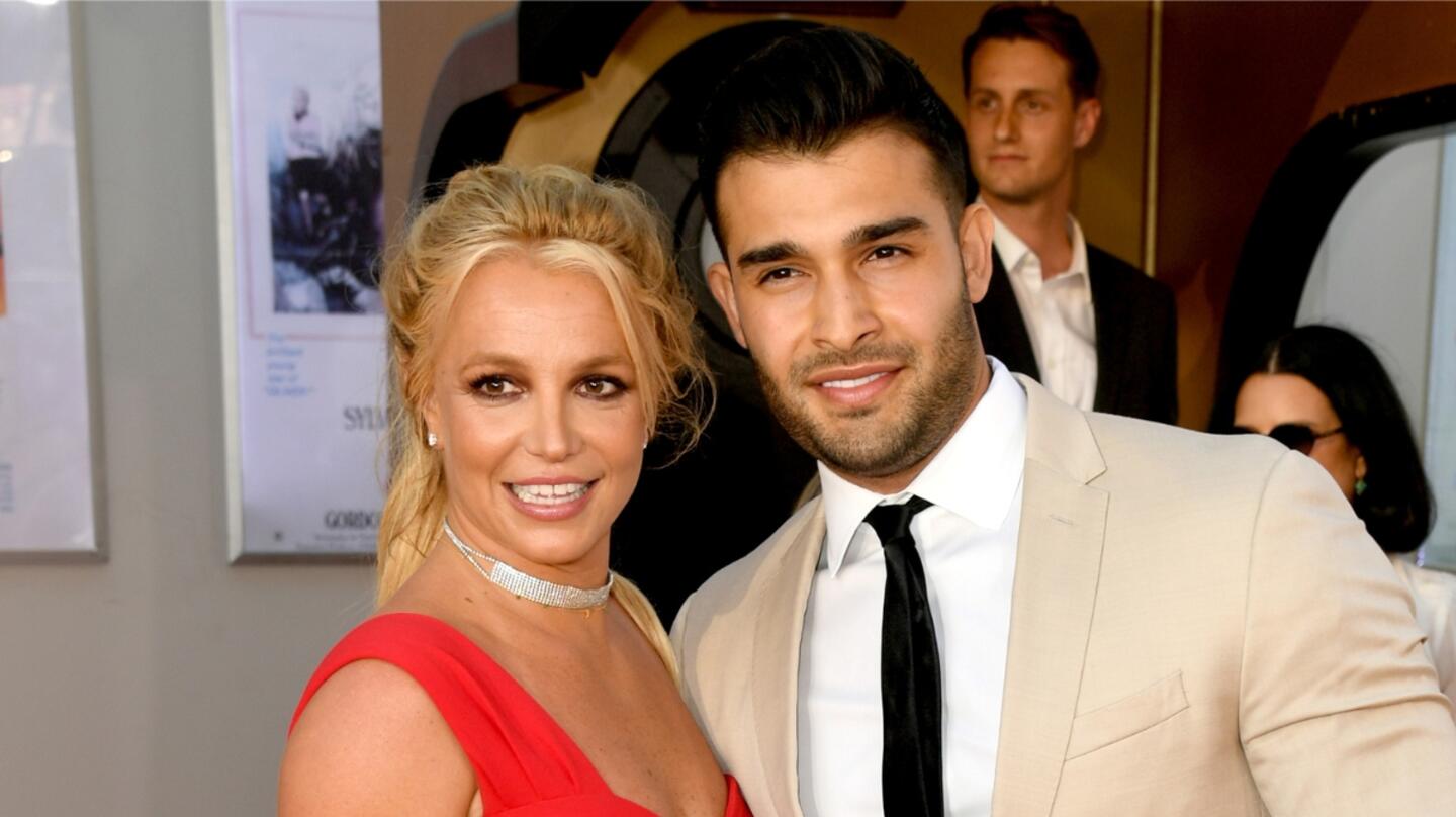Britney Spears 'Continuing To Turn The Page' After Finalizing Divorce
