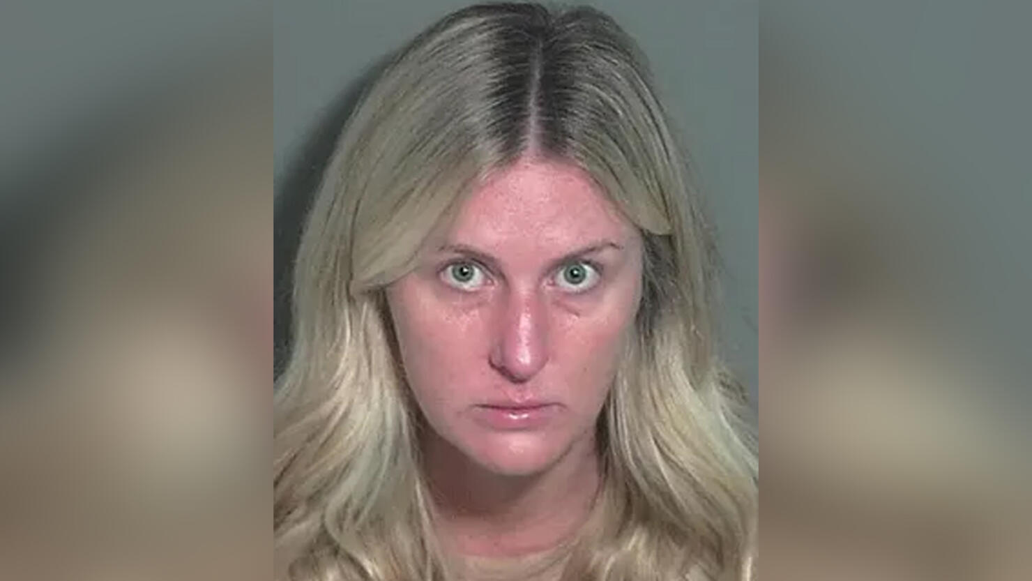 Teacher Allegedly Had Sex With Student, Bought Alcohol For Students At Bars  | iHeart