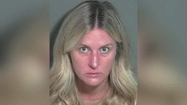 Teacher Allegedly Had Sex With Student, Bought Alcohol For Students At Bars