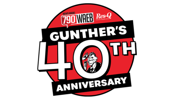 Gunther's 40th Anniversary Party - 2024