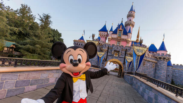 Disneyland Announces New 2024 Summer Ticket Deal!