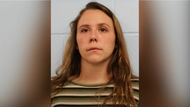 Disturbing New Details On Teacher Arrested For 'Making Out' With 5th Grader