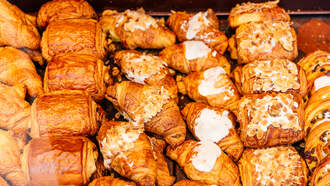 Texas Bakery Crowned 'Best Bakery' In The Entire State