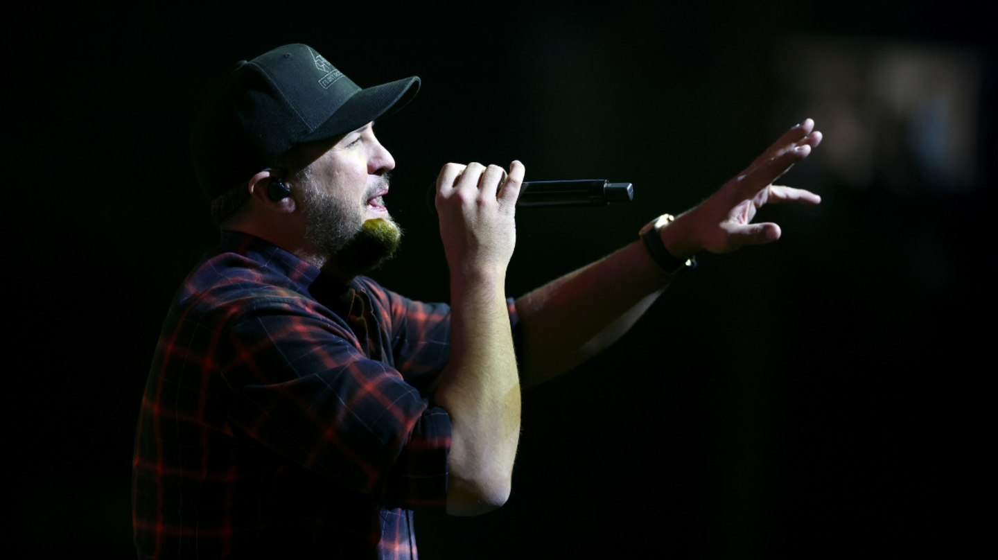 Luke Bryan Reveals 'Never-Been-Played Before' Stops On 15th 'Farm Tour'