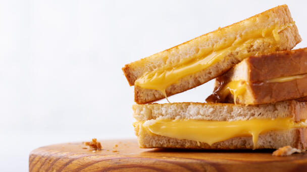 Missouri Restaurant Serves The 'Best Grilled Cheese Sandwich' In The State