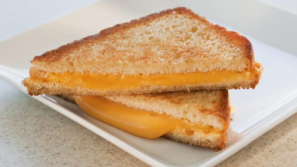 North Carolina Eatery Serves 'Best Grilled Cheese Sandwich' In The State