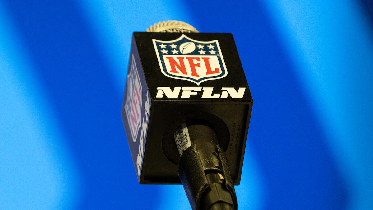 Major Name Out At NFL Network Amid More Changes | iHeart