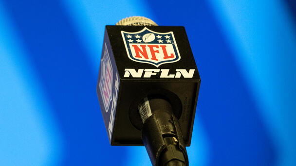 Major Name Out At NFL Network Amid More Changes