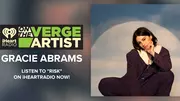 iHeartRadio On The Verge: Gracie Abrams Takes A 'Risk' On Her Love Life