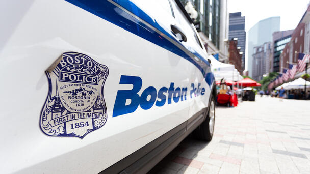 84-Year-Old Suspect Arrested After East Boston Stabbing