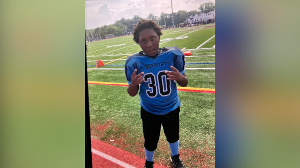 Boston Police Looking For Missing 12-Year-Old Dorchester Boy