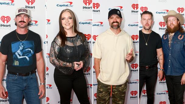 2024 iHeartCountry Festival: See All The Best Red Carpet Looks