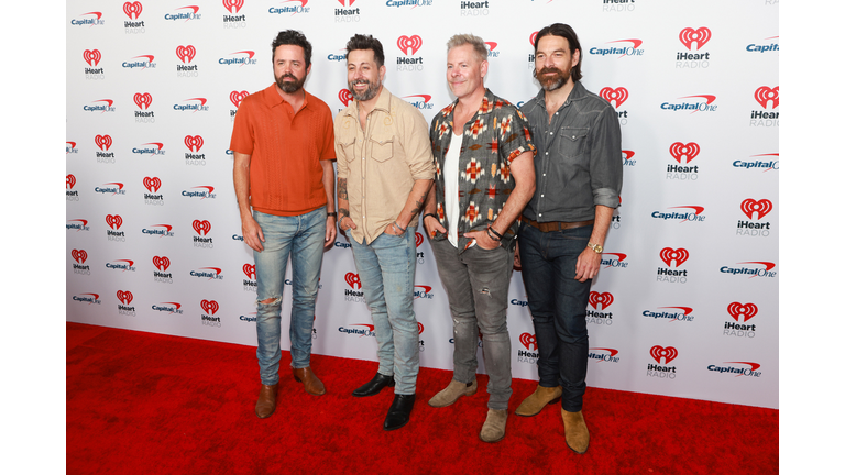 2024 iHeartCountry Festival Presented by Capital One - Red Carpet