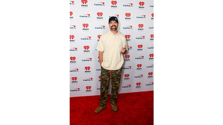 2024 iHeartCountry Festival Presented by Capital One - Red Carpet