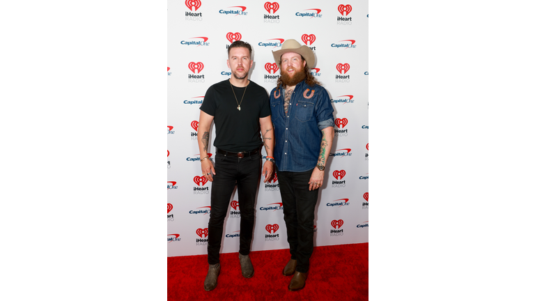 2024 iHeartCountry Festival Presented by Capital One - Red Carpet