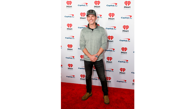 2024 iHeartCountry Festival Presented by Capital One - Red Carpet