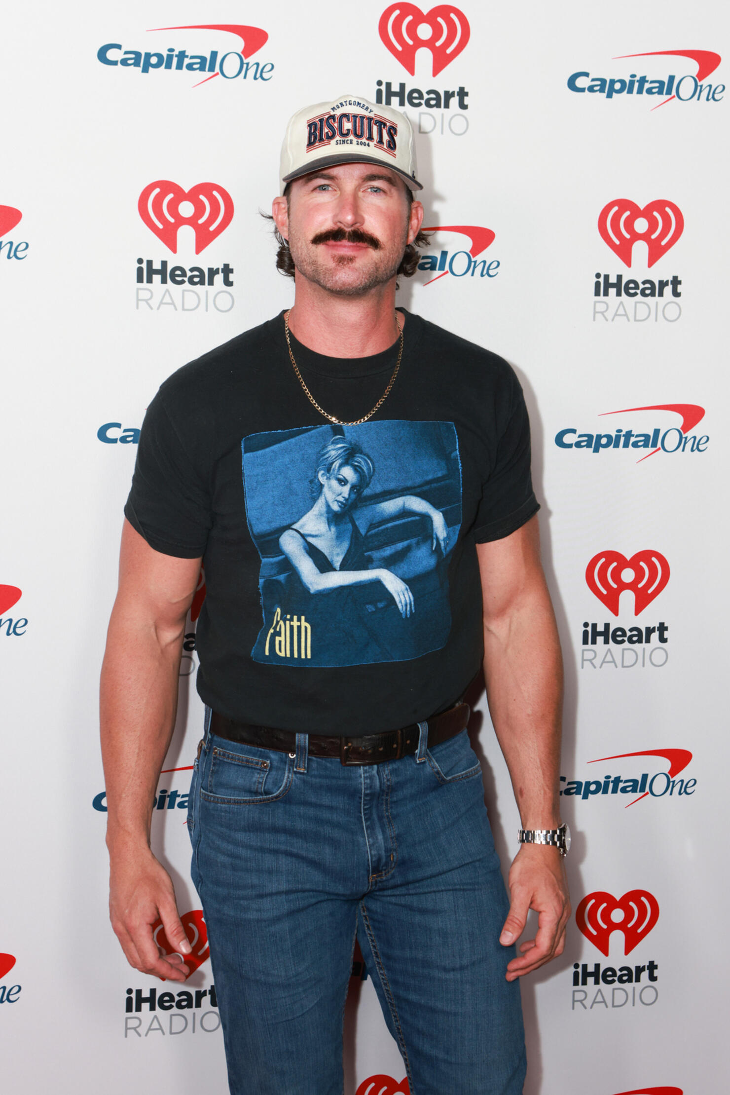 2024 iHeartCountry Festival Presented by Capital One - Red Carpet