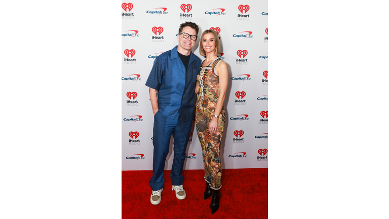 2024 iHeartCountry Festival Presented by Capital One - Red Carpet