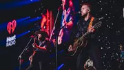 Brothers Osborne 'Guilty Of A Damn Good Time' At iHeartCountry Festival