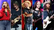 2024 iHeartCountry Festival: Relive All The Best Moments 