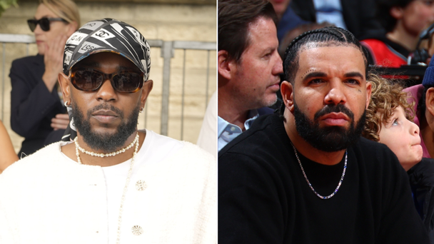 Kendrick Lamar Proves Drake Is 'Not Like Us' In Fourth Surprise Diss Track