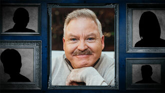 James Van Praagh