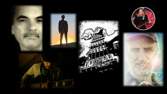 Emerging Artists 5/5/24