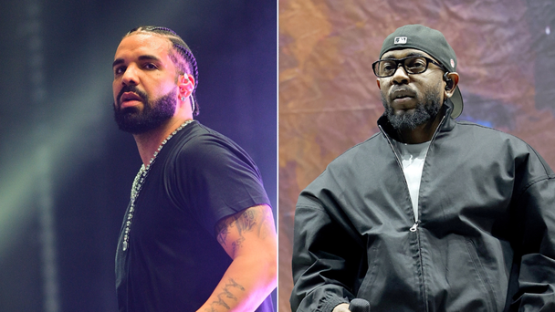 Drake Addresses Kendrick Lamar's Shocking Allegations On 'The Heart Part 6'