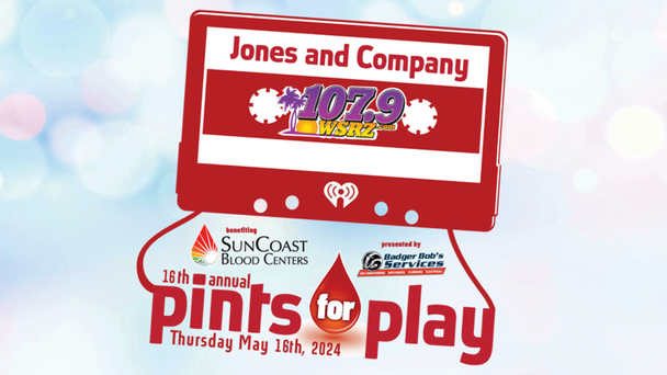 Pints for Play is Back!