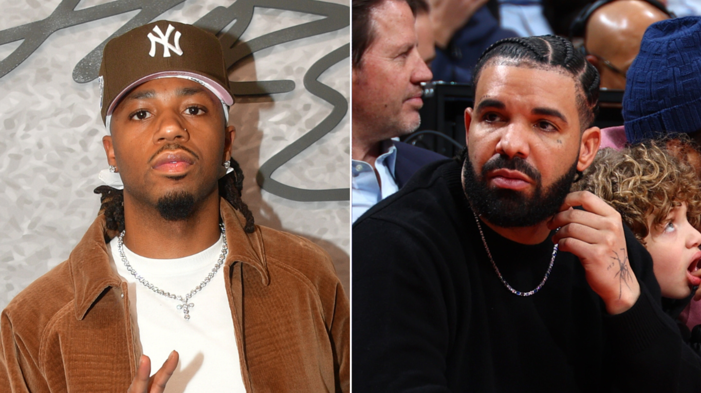 Metro Boomin Mocks Drake With ‘BBL Drizzy’ Diss Beat, Drake Responds