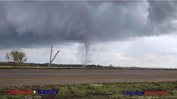 Salvation Army Washington County Tornado Relief