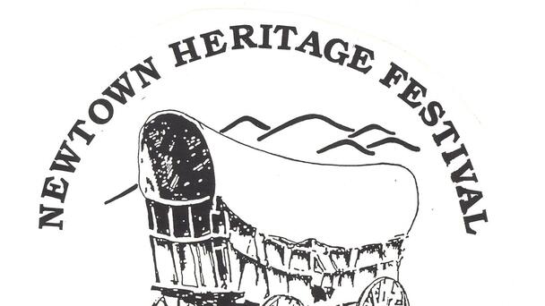 Mark Your Calendars For The 32nd annual Newtown Heritage Festival 