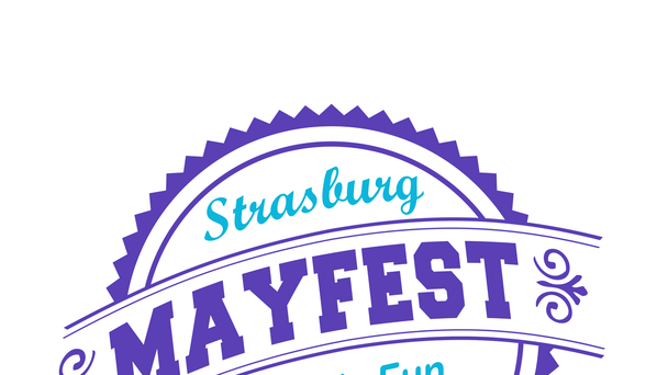 Strasburg Mayfest May 8-11! Here's the Schedule of Events: 