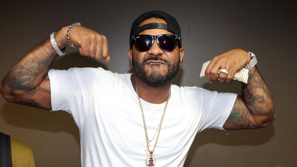 Jim Jones Speaks After He Was Involved In Bloody Brawl Inside An Airport