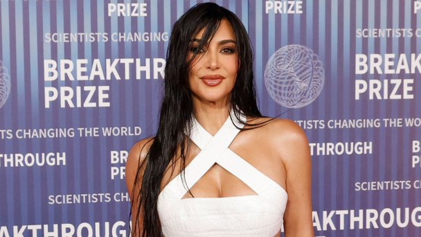 Kim Kardashian Finally Addresses Tom Brady Dating Rumors