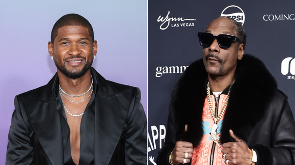 Usher, Snoop Dogg & More React After ‘Lovers & Friends’ Fest Gets Canceled
