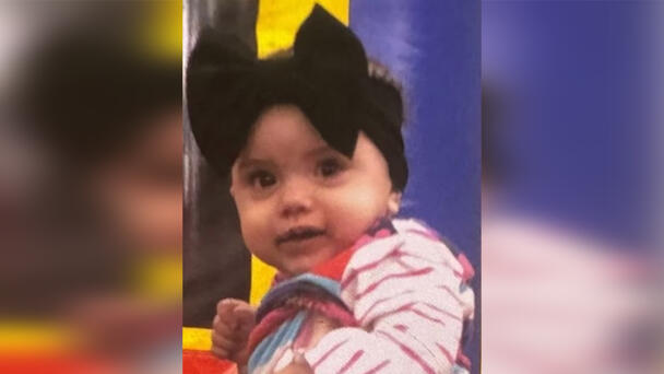 Abducted 10-Month-Old Girl Found Safe, Suspect Taken Into Custody