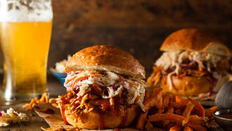 Texas Eatery Crowned 'Best BBQ Spot' In The Entire State