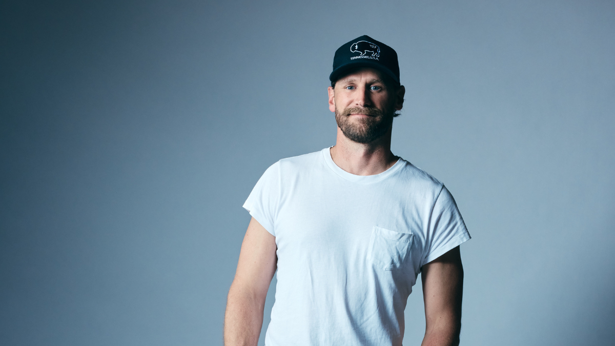 Chase Rice Shares Throwback Photo As A Tribute To His Mom ...