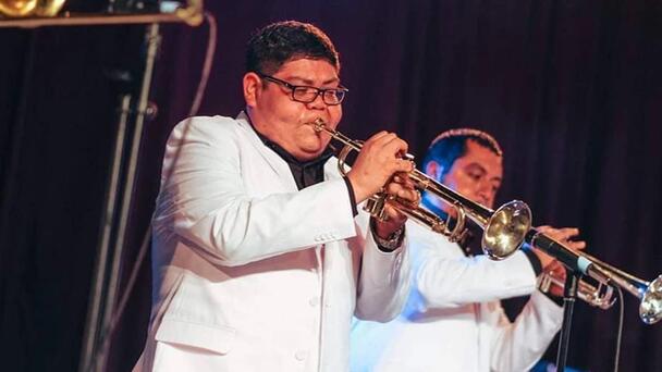 La 45 Celebrate Anniversary of ‘Domingo Live’ with Amazing Performance