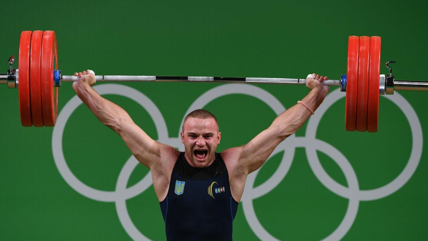 WEIGHTLIFTING-OLY-2016-RIO