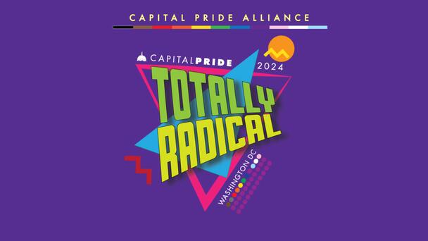 Capital Pride Concert in DC!